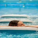 Balneario De Отель