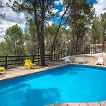 Отель Balneario De 3*