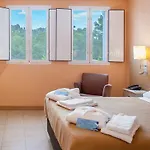 Balneario De Кофрентес
