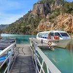 Balneario De Отель Кофрентес