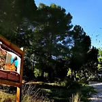 Balneario De Отель 3*