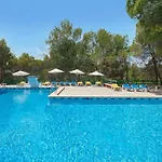 Отель Balneario De