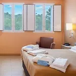 Отель Balneario De Кофрентес