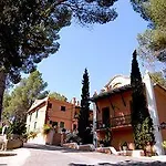 Balneario De Отель Кофрентес