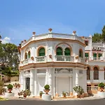 Balneario De Отель 3*