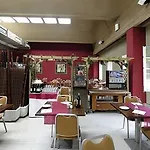 Balneario De Кофрентес