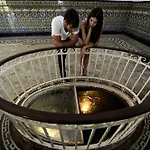 Balneario De Отель