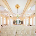 Balneario De Отель 3*