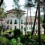 Balneario De Кофрентес