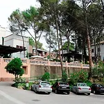Balneario De Отель