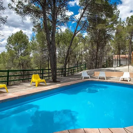 מלון Balneario De 3*