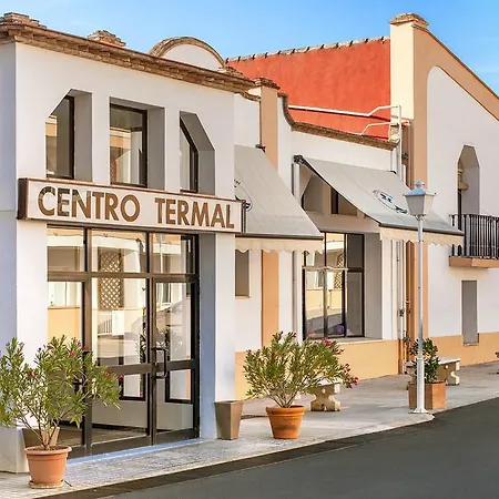 Balneario De