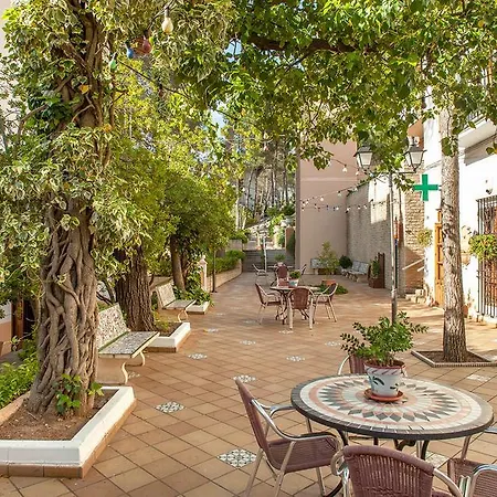 Balneario De 3* Cofrentes