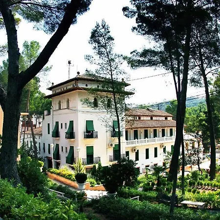 Balneario De 3* Cofrentes