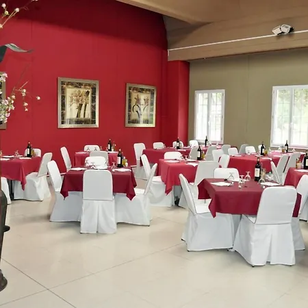 Hotel Balneario De Cofrentes