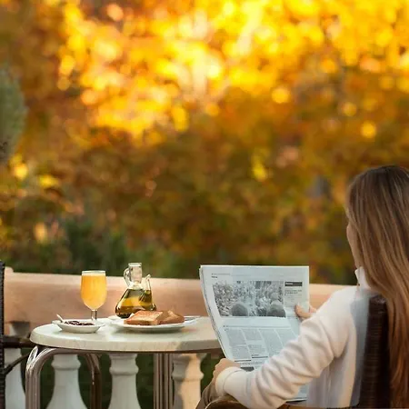 Balneario De Hotell Cofrentes