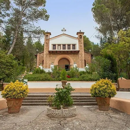 Balneario De Cofrentes