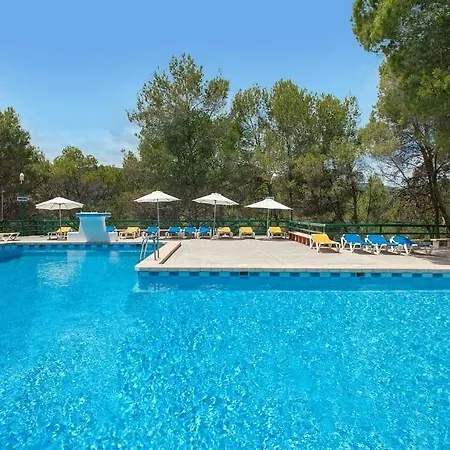 מלון Balneario De