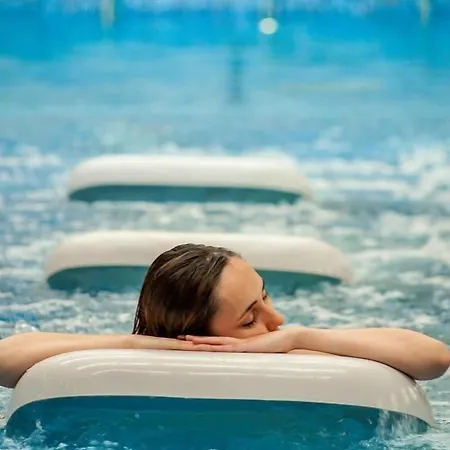 Balneario De Hotell 3*