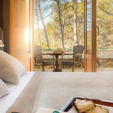 Hotell Balneario De 3*