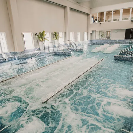 Balneario De 3* Cofrentes
