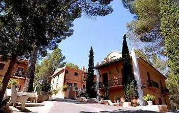 Balneario De מלון קופרנטס