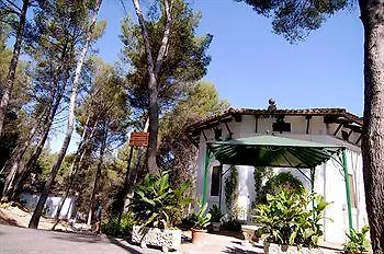 מלון Balneario De 3*