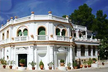 מלון Balneario De 3*
