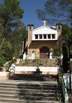 Balneario De