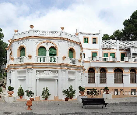 Balneario De קופרנטס