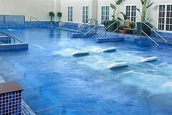 Balneario De