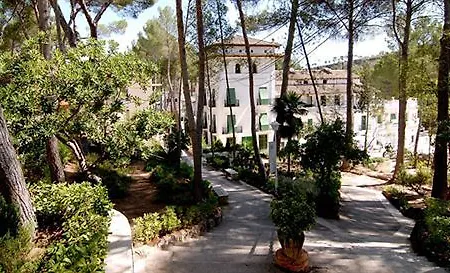 Balneario De
