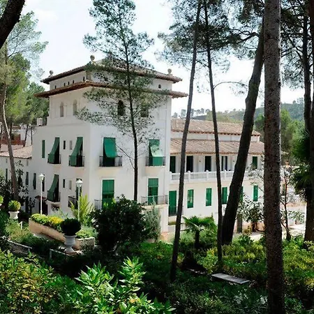 Balneario De Cofrentes