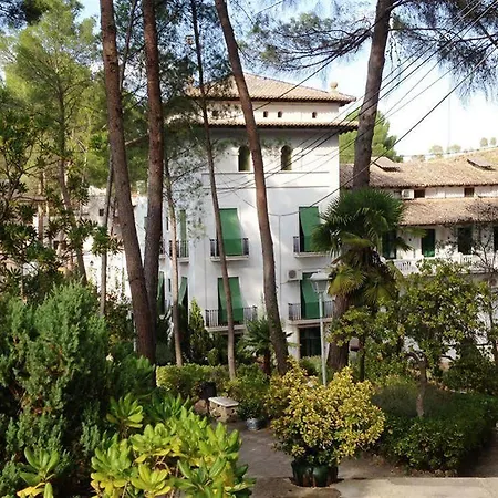 Balneario De 3*