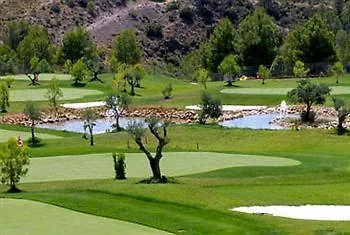 מלון Balneario De קופרנטס